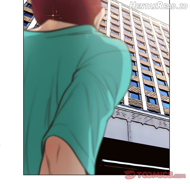 The Mask: Two Faces Chapter 43 - page 12