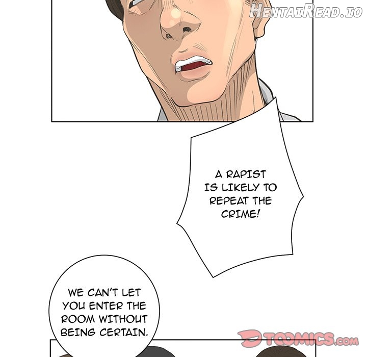 The Mask: Two Faces Chapter 43 - page 123