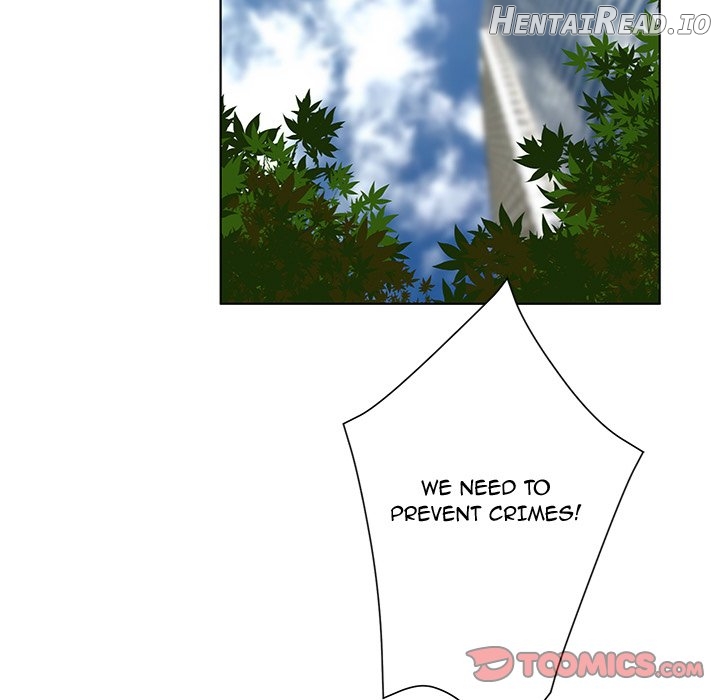 The Mask: Two Faces Chapter 43 - page 129