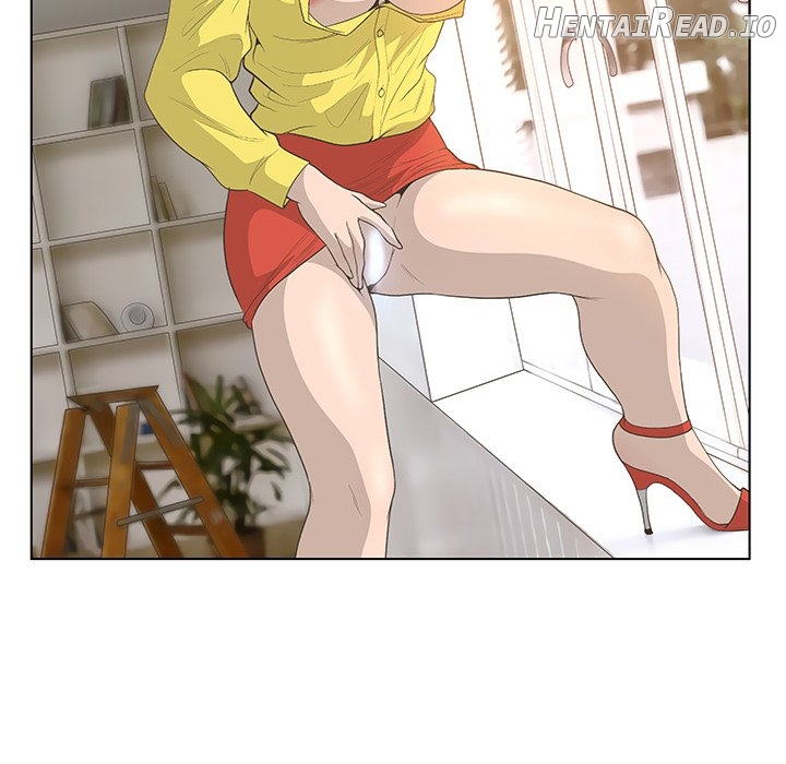 The Mask: Two Faces Chapter 43 - page 20
