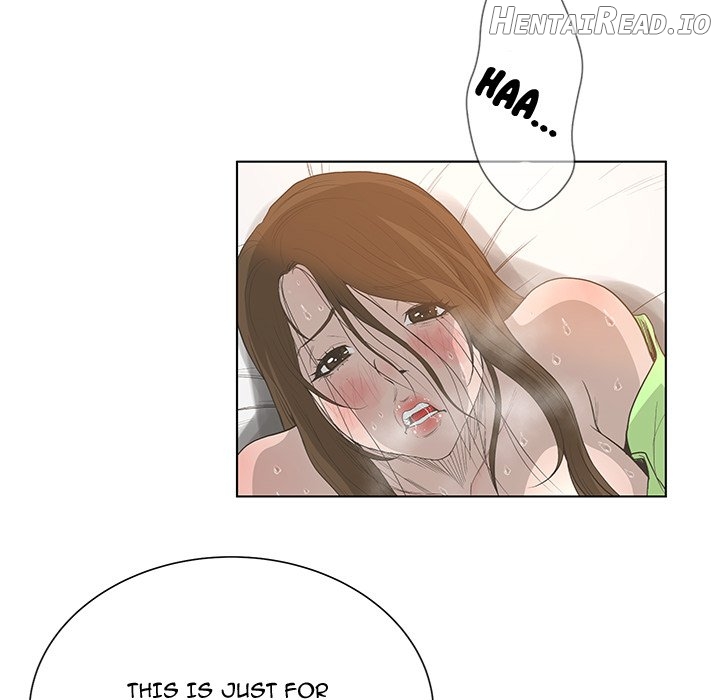 The Mask: Two Faces Chapter 43 - page 23