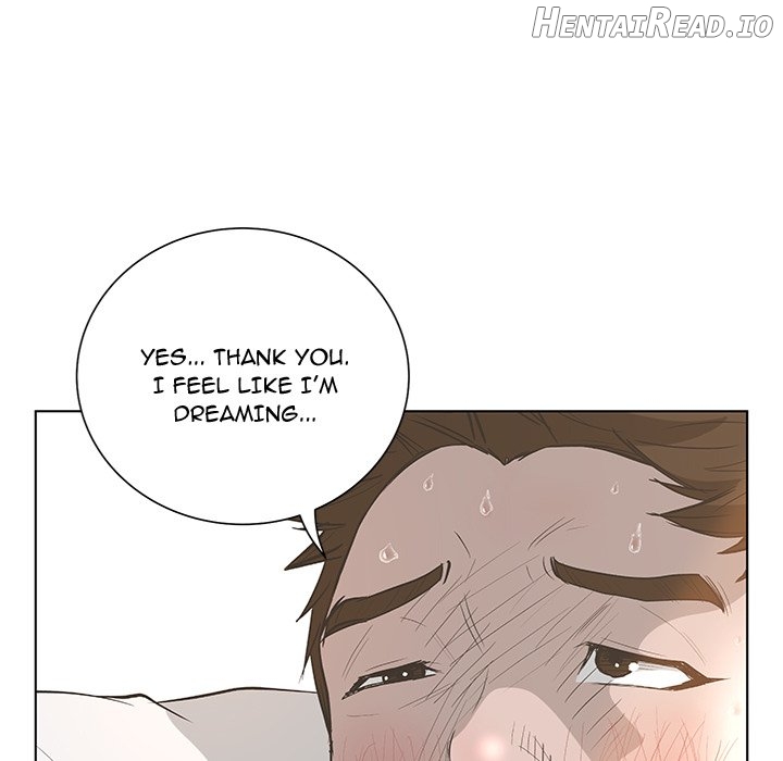 The Mask: Two Faces Chapter 43 - page 25