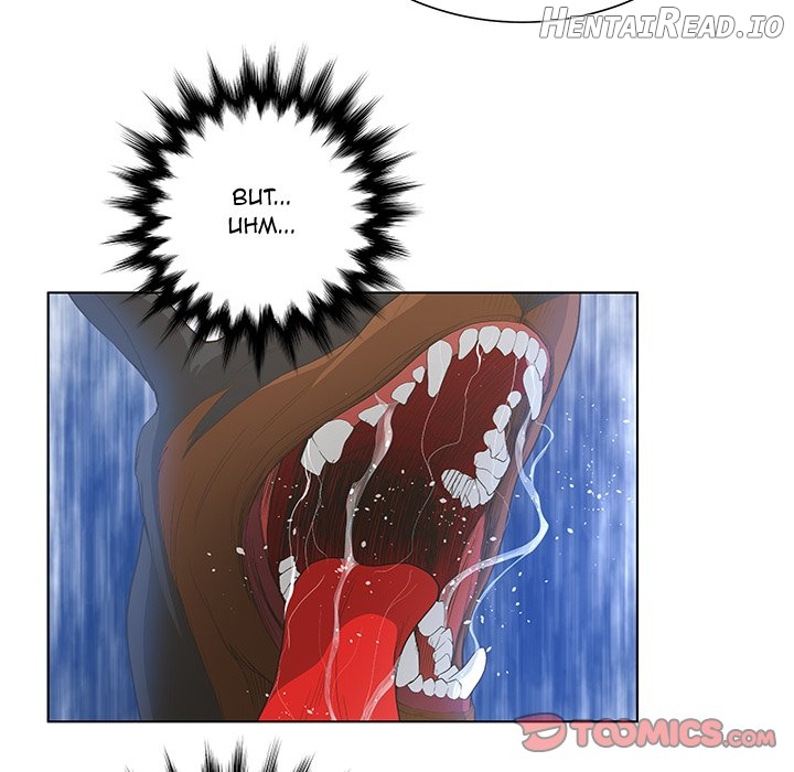The Mask: Two Faces Chapter 43 - page 27
