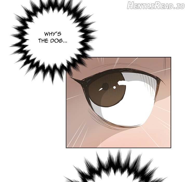 The Mask: Two Faces Chapter 43 - page 28
