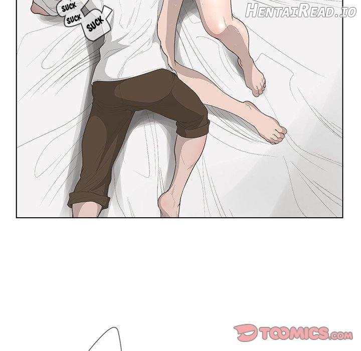 The Mask: Two Faces Chapter 43 - page 30