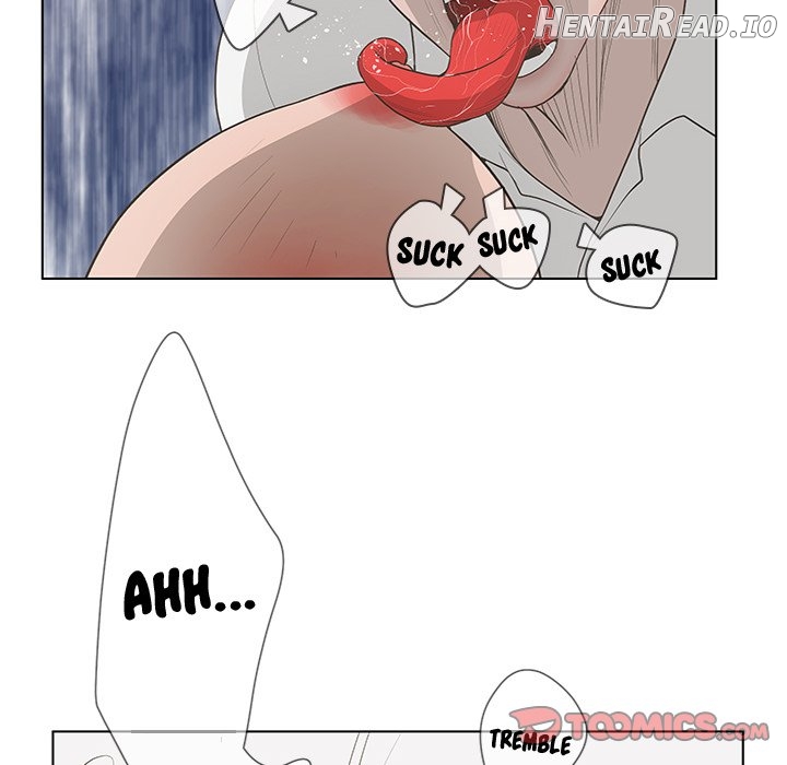The Mask: Two Faces Chapter 43 - page 36