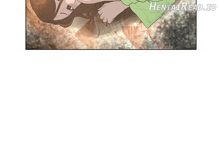 The Mask: Two Faces Chapter 43 - page 4