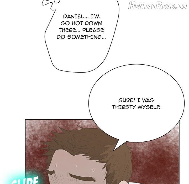 The Mask: Two Faces Chapter 43 - page 40