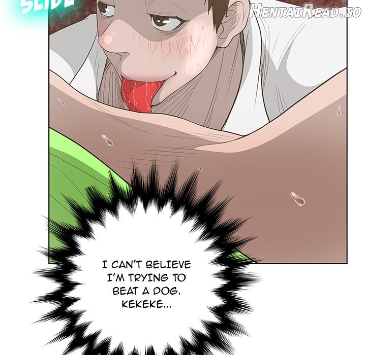 The Mask: Two Faces Chapter 43 - page 41