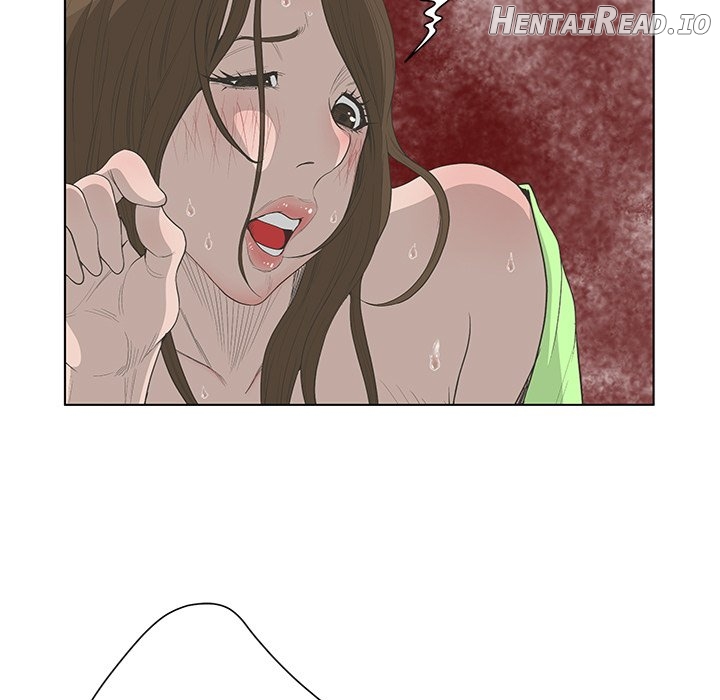 The Mask: Two Faces Chapter 43 - page 47