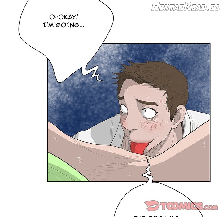 The Mask: Two Faces Chapter 43 - page 48