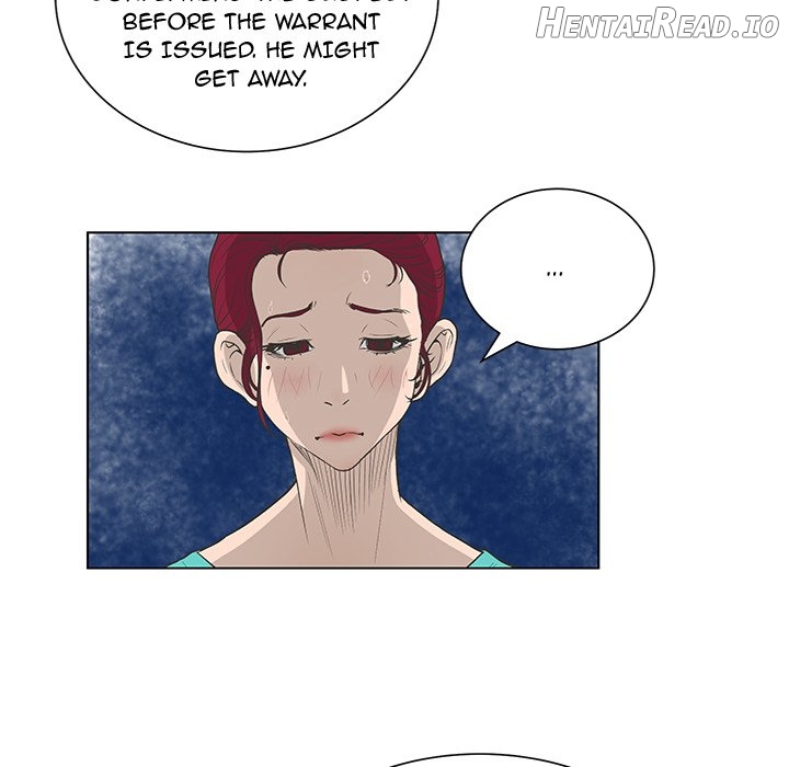The Mask: Two Faces Chapter 43 - page 56