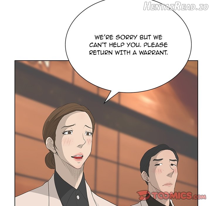 The Mask: Two Faces Chapter 43 - page 57