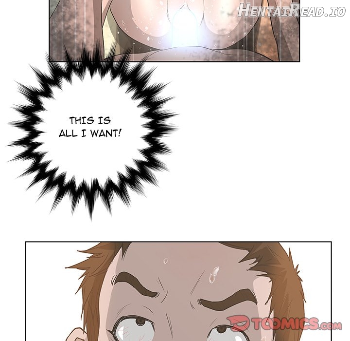 The Mask: Two Faces Chapter 43 - page 6