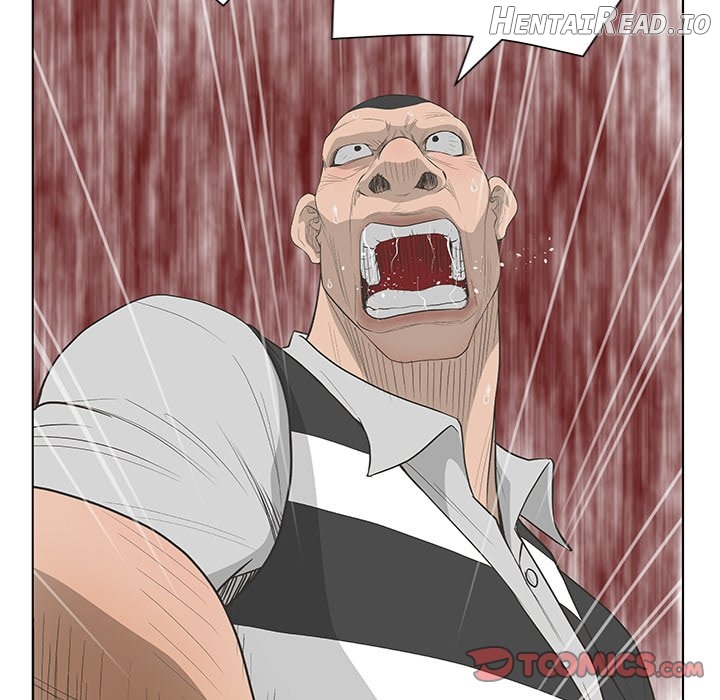 The Mask: Two Faces Chapter 43 - page 60