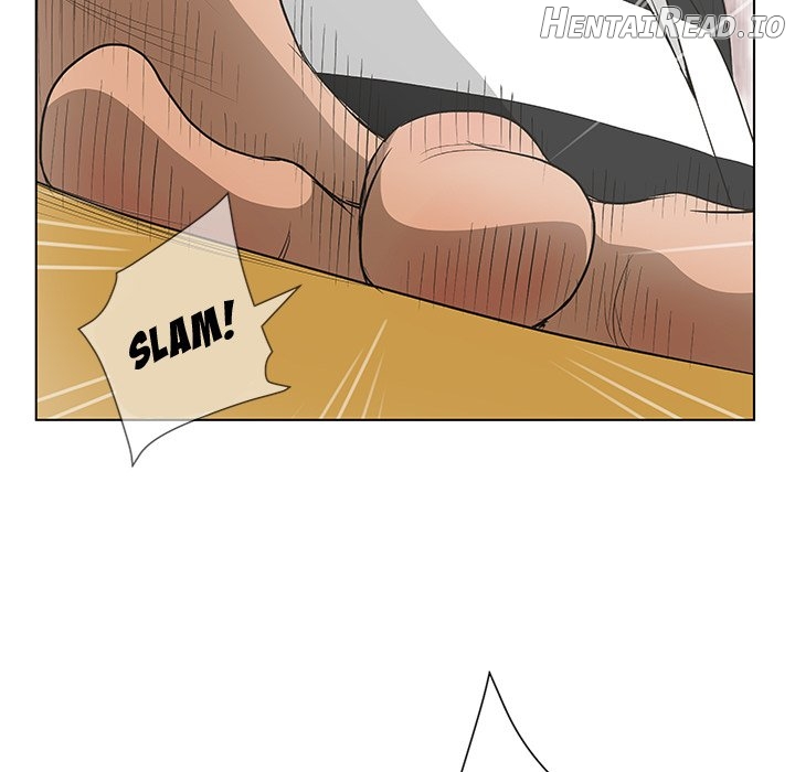 The Mask: Two Faces Chapter 43 - page 61