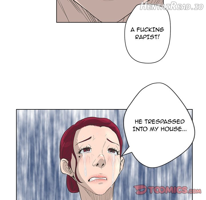 The Mask: Two Faces Chapter 43 - page 69