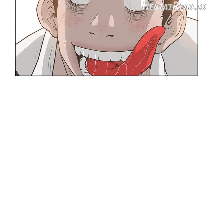 The Mask: Two Faces Chapter 43 - page 7