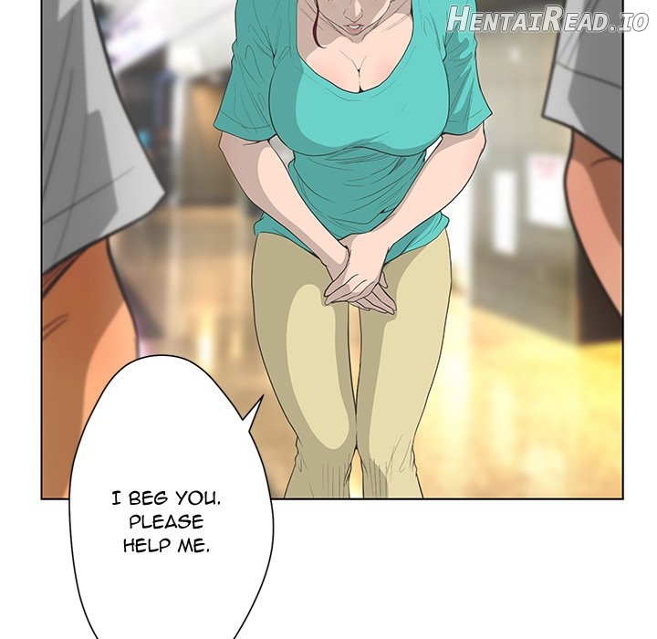 The Mask: Two Faces Chapter 43 - page 73