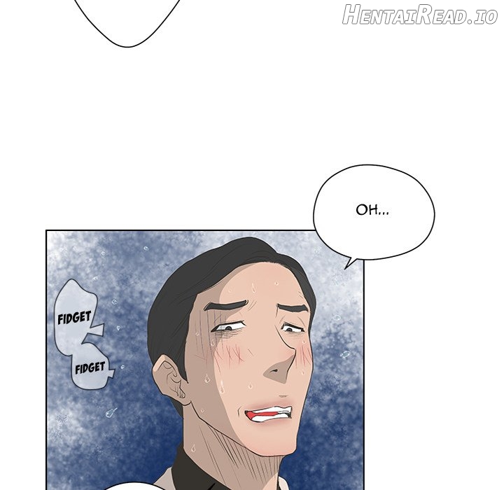 The Mask: Two Faces Chapter 43 - page 74