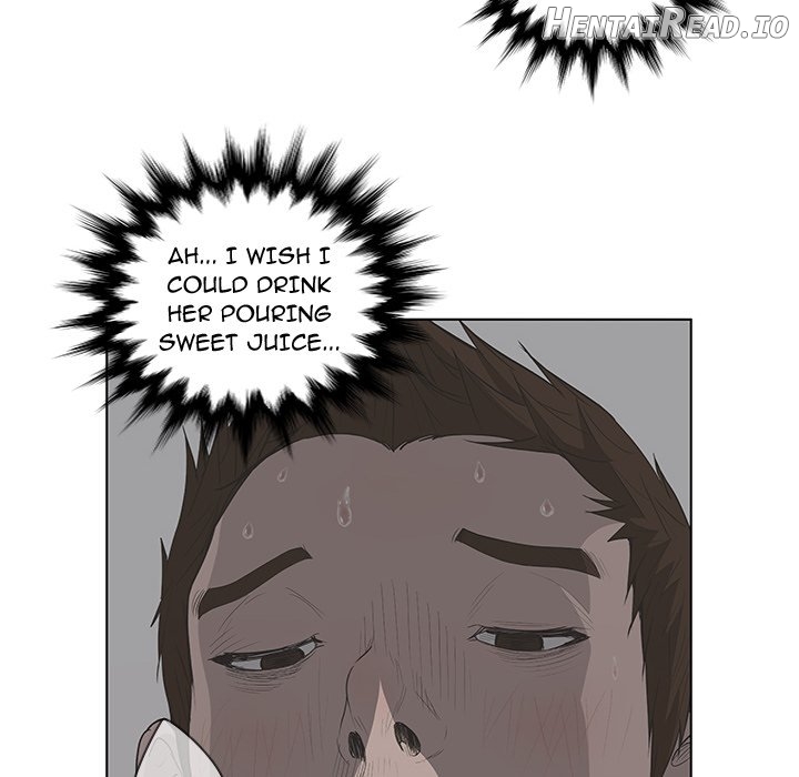 The Mask: Two Faces Chapter 43 - page 82