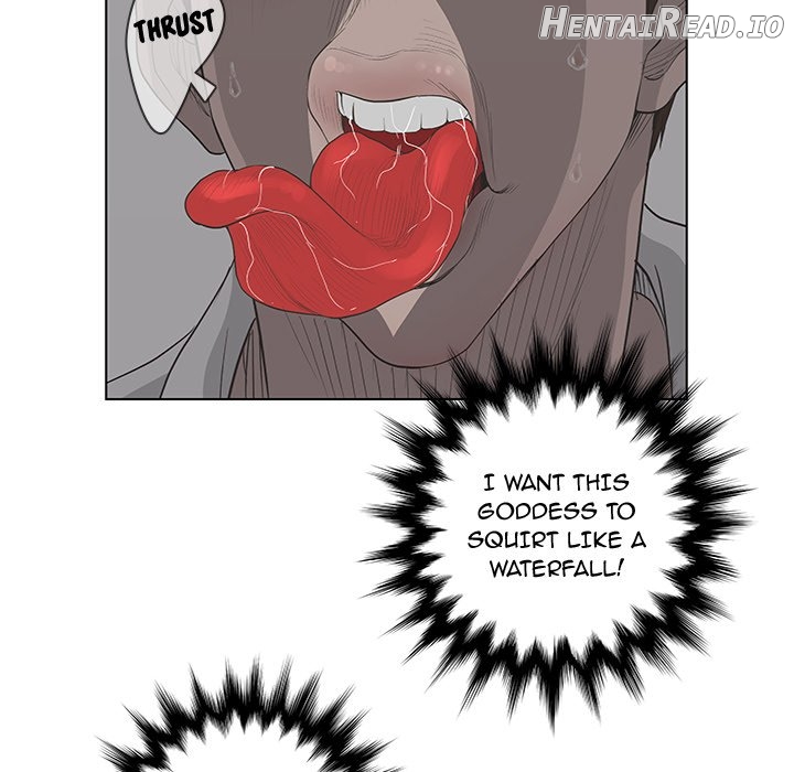 The Mask: Two Faces Chapter 43 - page 83