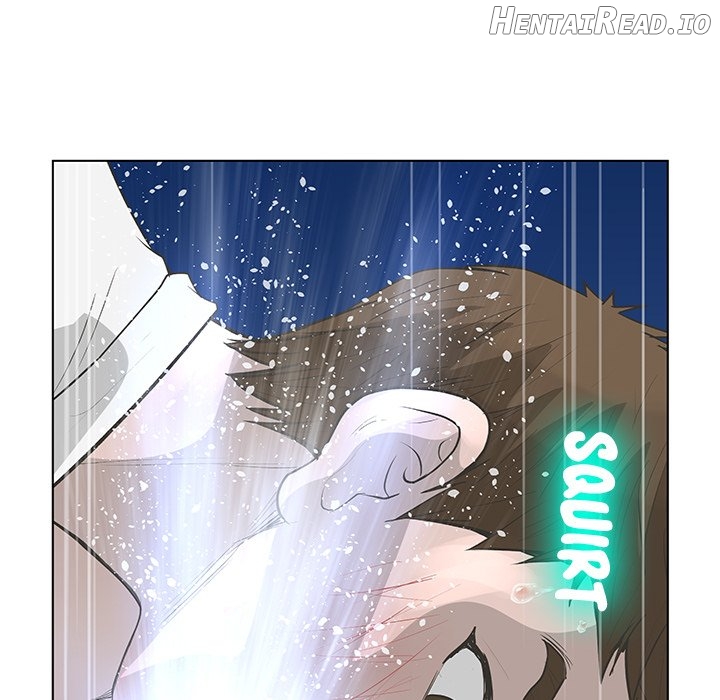 The Mask: Two Faces Chapter 43 - page 88