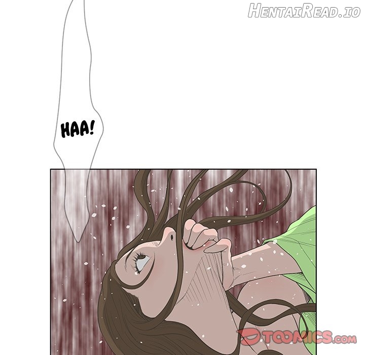 The Mask: Two Faces Chapter 43 - page 90