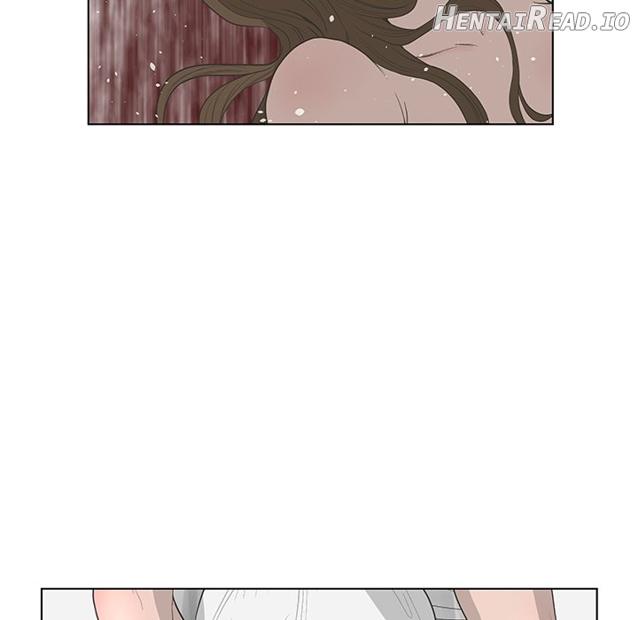 The Mask: Two Faces Chapter 43 - page 91
