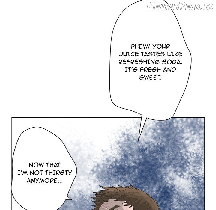 The Mask: Two Faces Chapter 43 - page 95