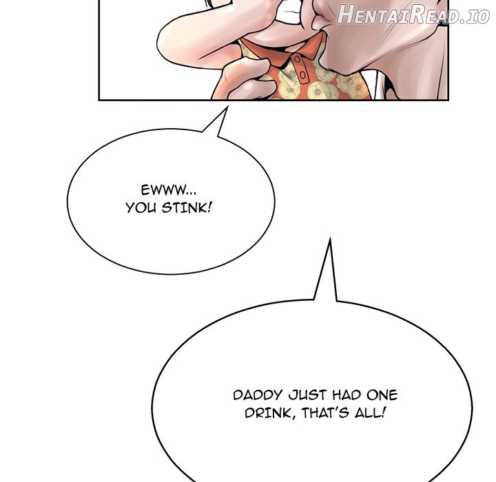 The Mask: Two Faces Chapter 13 - page 10