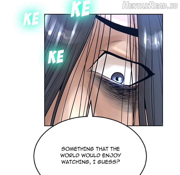 The Mask: Two Faces Chapter 13 - page 100
