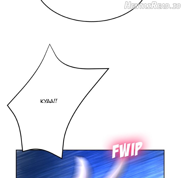 The Mask: Two Faces Chapter 13 - page 101