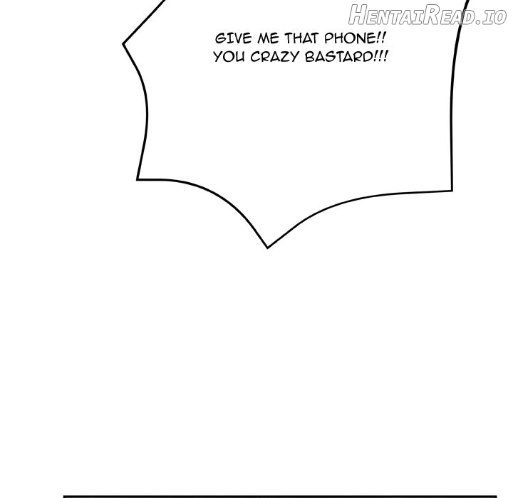 The Mask: Two Faces Chapter 13 - page 103
