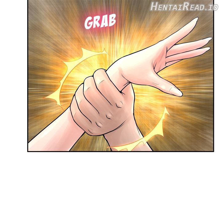 The Mask: Two Faces Chapter 13 - page 104