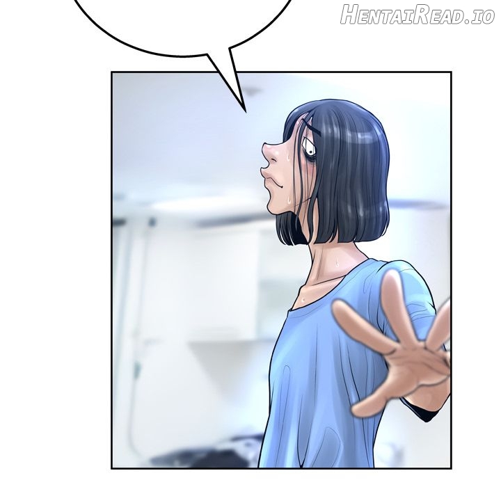 The Mask: Two Faces Chapter 13 - page 108