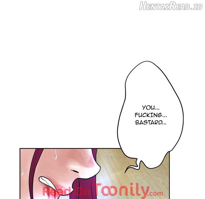 The Mask: Two Faces Chapter 13 - page 109