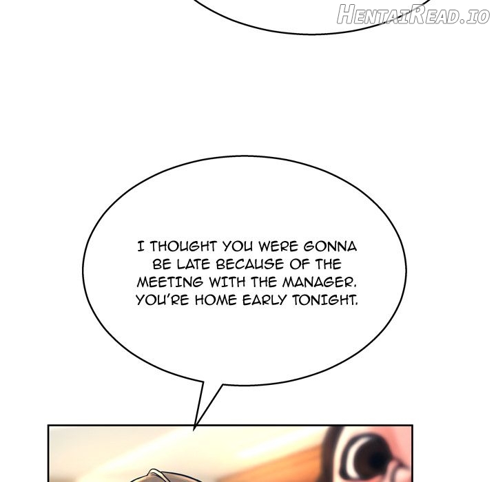The Mask: Two Faces Chapter 13 - page 11
