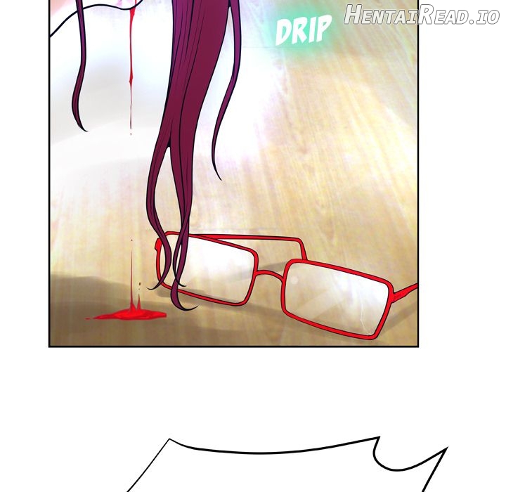 The Mask: Two Faces Chapter 13 - page 110