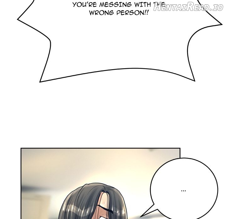 The Mask: Two Faces Chapter 13 - page 113