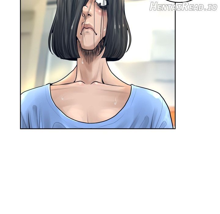 The Mask: Two Faces Chapter 13 - page 114