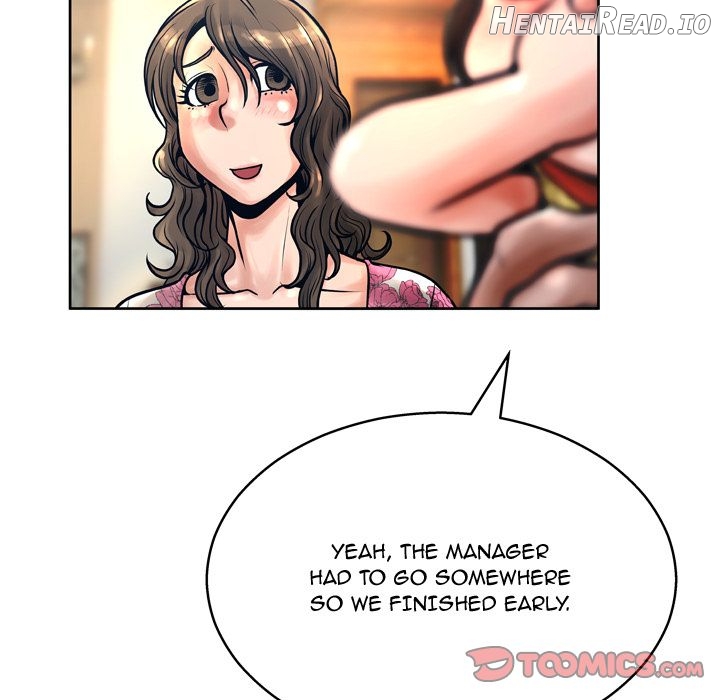 The Mask: Two Faces Chapter 13 - page 12