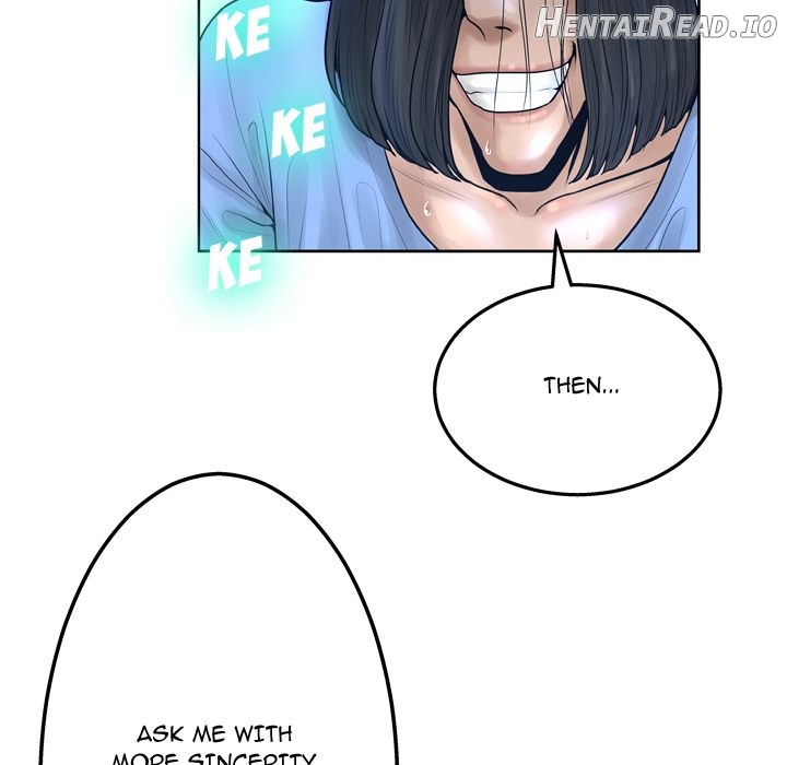 The Mask: Two Faces Chapter 13 - page 123