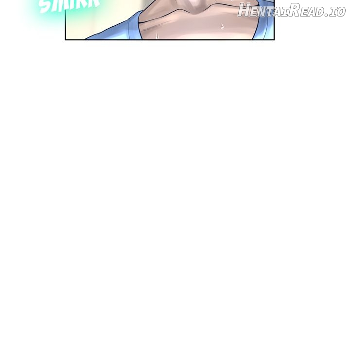 The Mask: Two Faces Chapter 13 - page 127