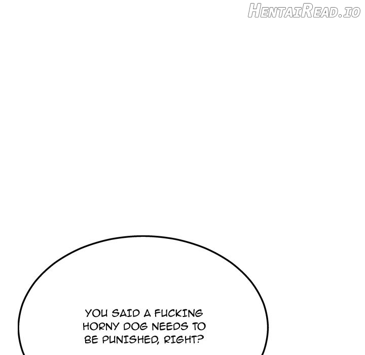 The Mask: Two Faces Chapter 13 - page 133