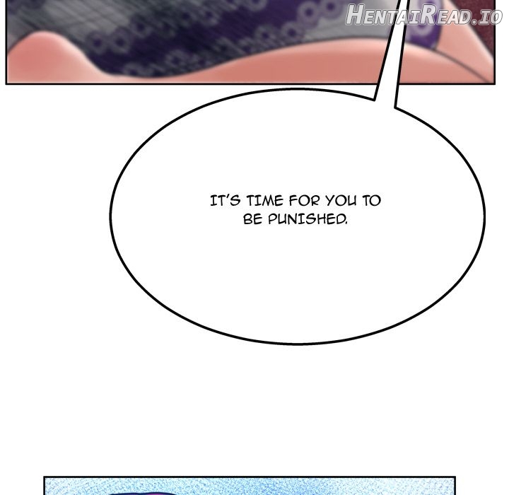 The Mask: Two Faces Chapter 13 - page 136