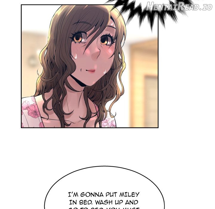The Mask: Two Faces Chapter 13 - page 14