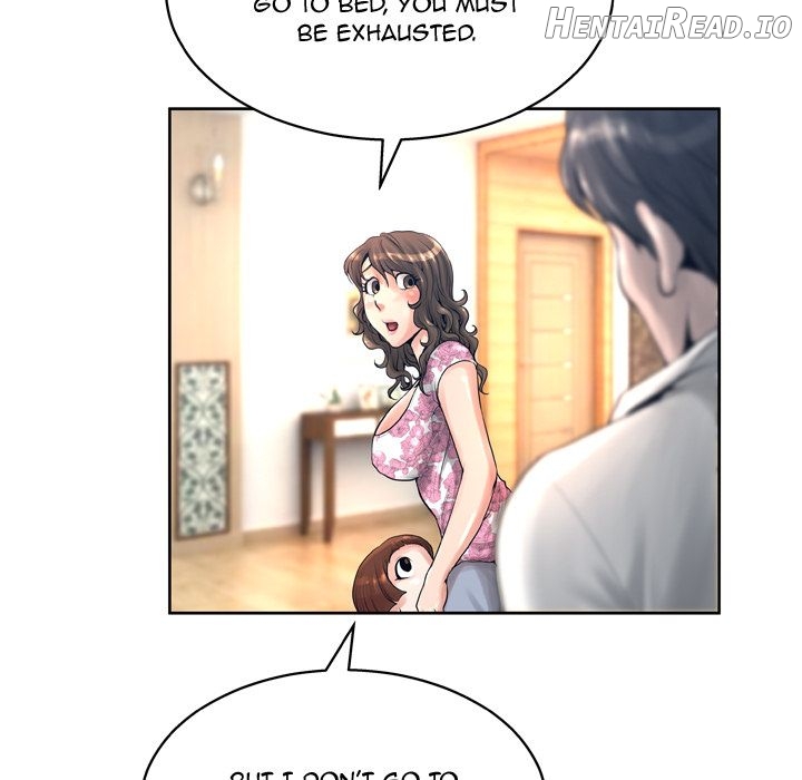 The Mask: Two Faces Chapter 13 - page 15