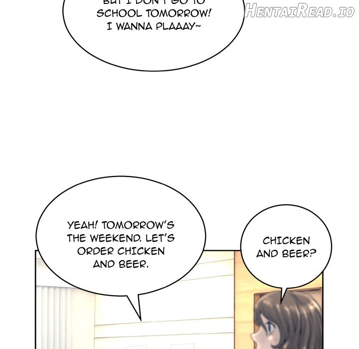 The Mask: Two Faces Chapter 13 - page 16