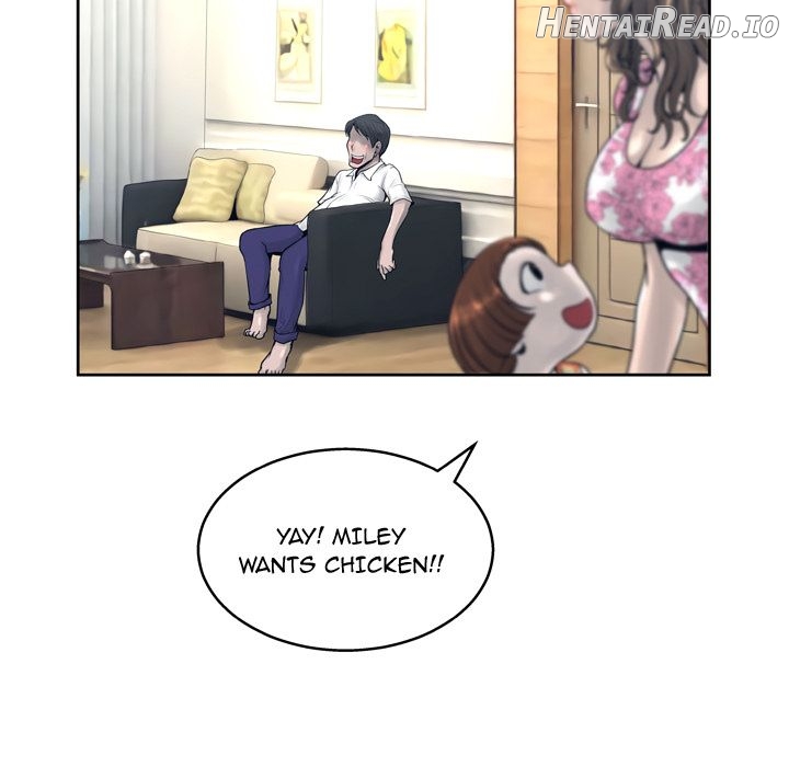 The Mask: Two Faces Chapter 13 - page 17